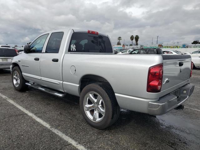 Photo 1 VIN: 1D7HA18207S132756 - DODGE RAM 1500 