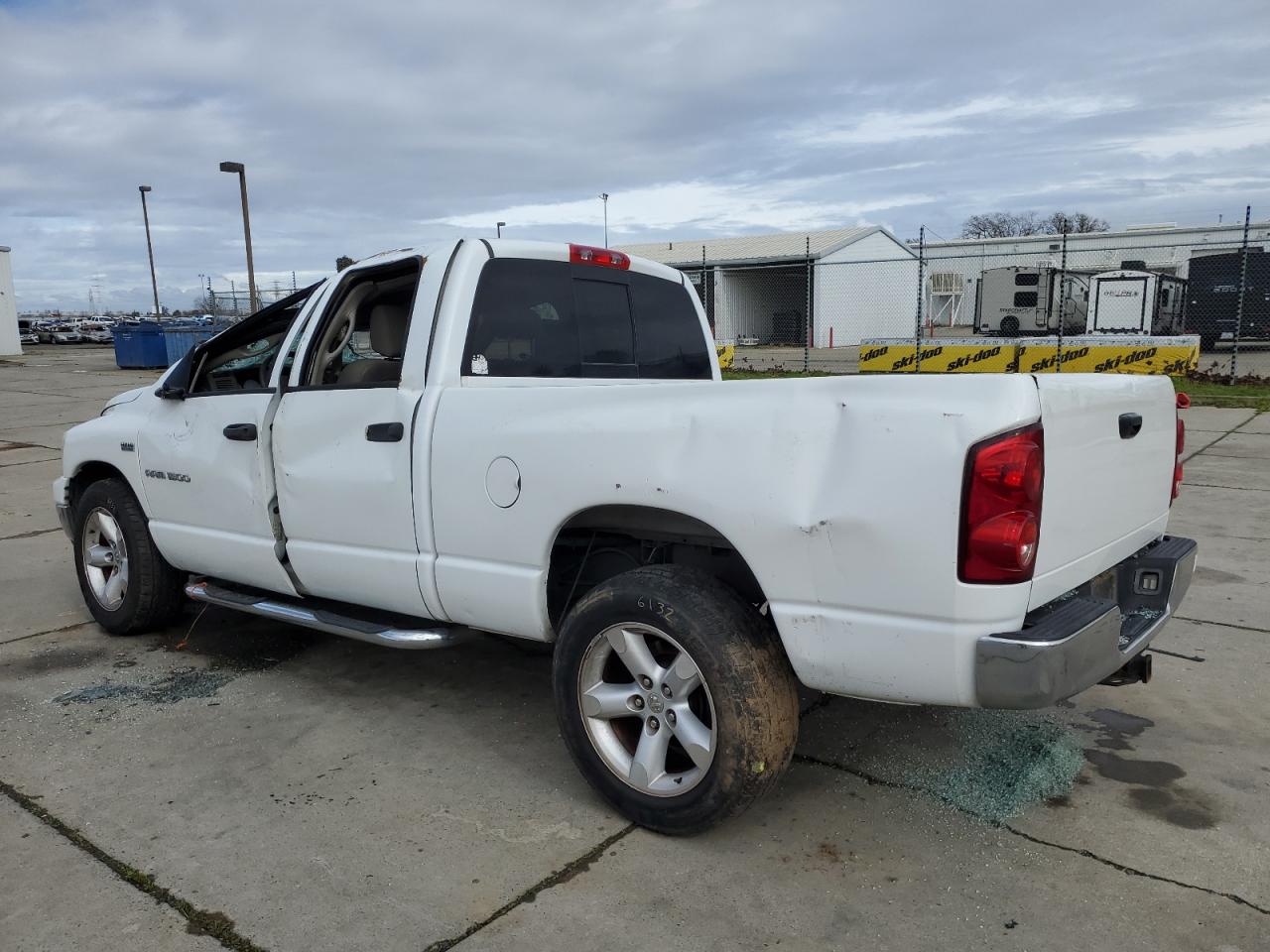 Photo 1 VIN: 1D7HA18207S230511 - DODGE RAM 