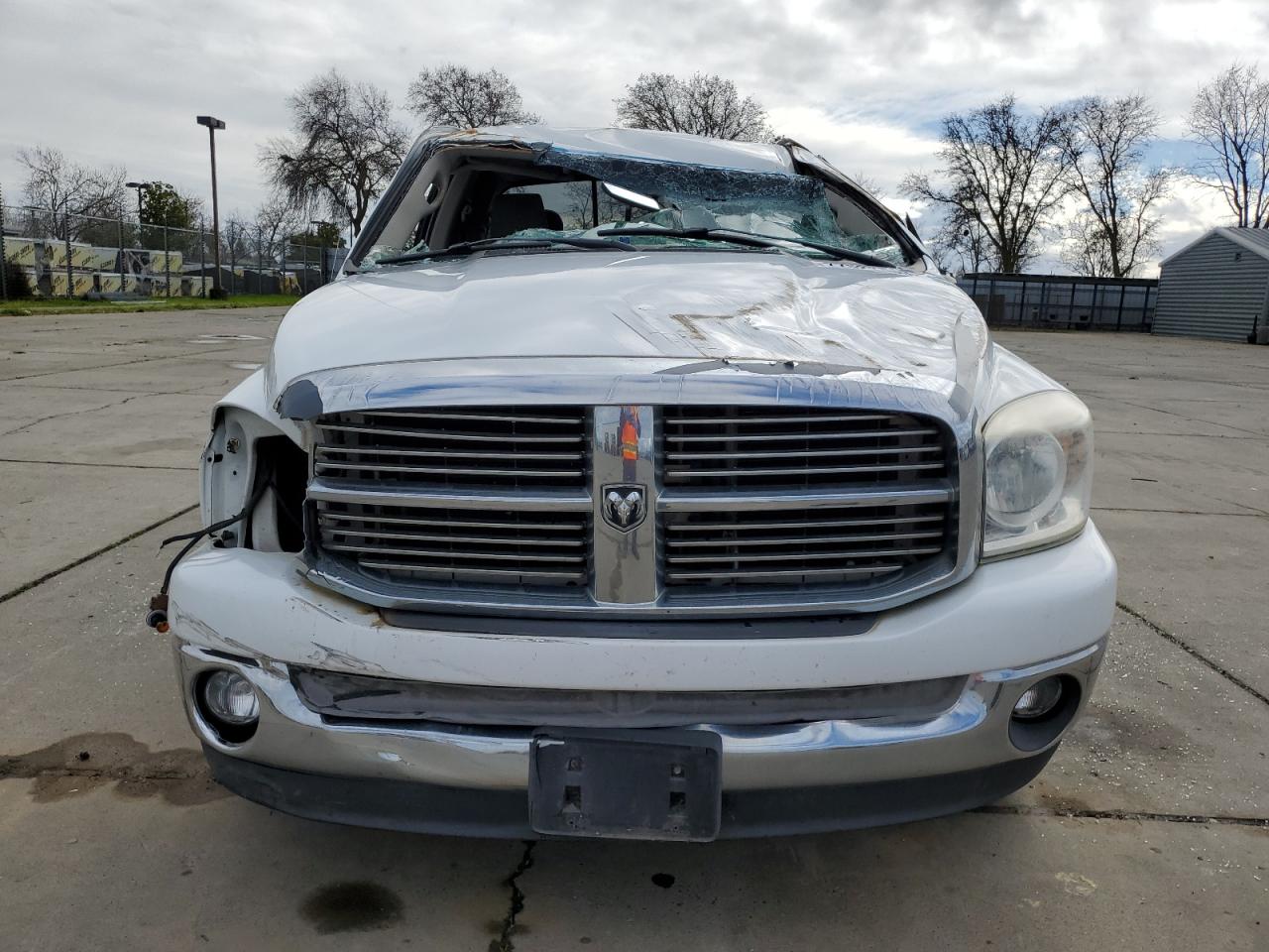 Photo 4 VIN: 1D7HA18207S230511 - DODGE RAM 