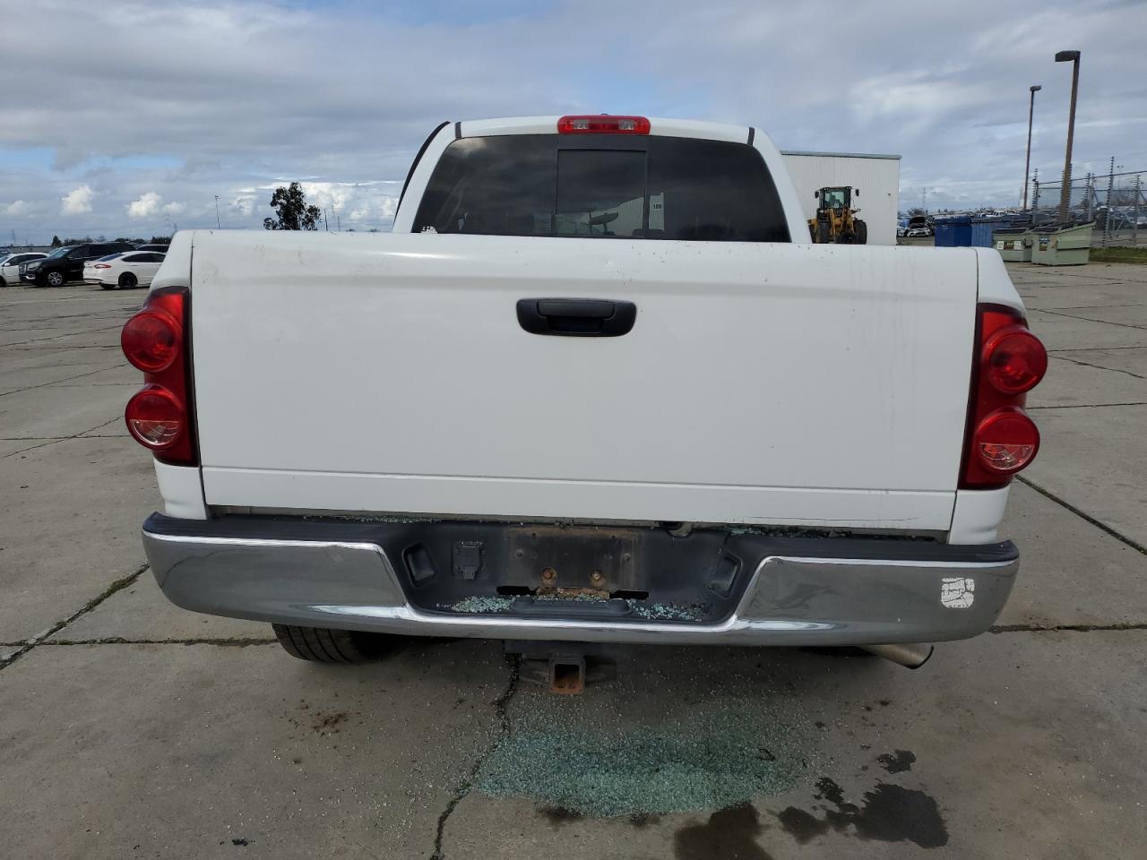 Photo 5 VIN: 1D7HA18207S230511 - DODGE RAM 