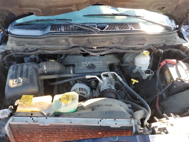 Photo 10 VIN: 1D7HA18208J127192 - DODGE RAM 1500 S 