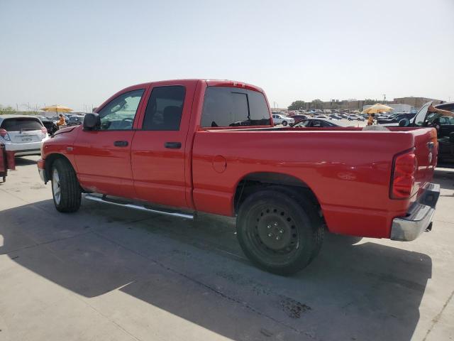 Photo 1 VIN: 1D7HA18208S598513 - DODGE RAM 1500 S 