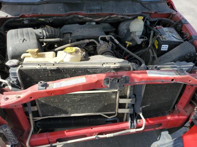 Photo 10 VIN: 1D7HA18208S598513 - DODGE RAM 1500 S 