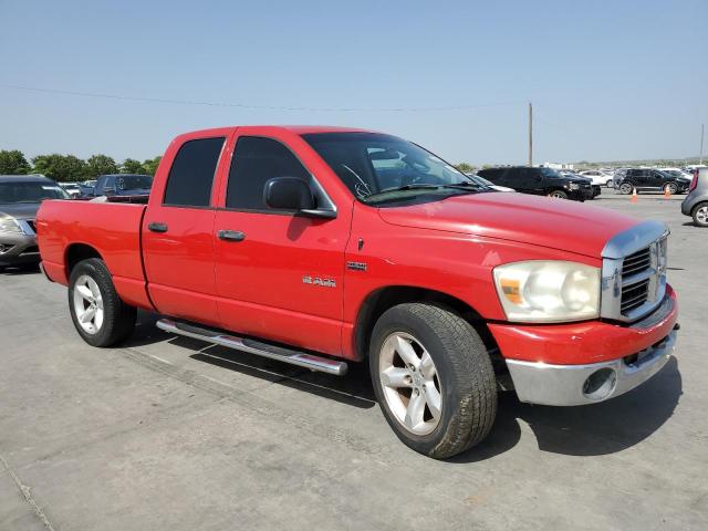 Photo 3 VIN: 1D7HA18208S598513 - DODGE RAM 1500 S 