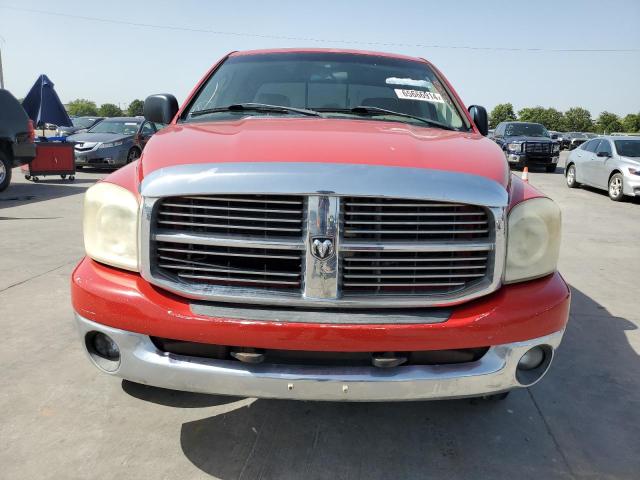 Photo 4 VIN: 1D7HA18208S598513 - DODGE RAM 1500 S 