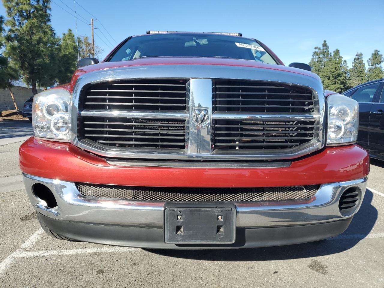 Photo 4 VIN: 1D7HA18216J152678 - DODGE RAM 