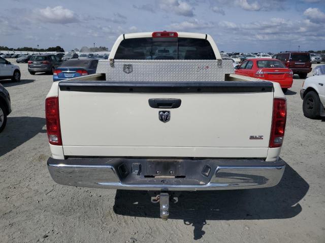 Photo 5 VIN: 1D7HA18216J201152 - DODGE RAM 1500 S 