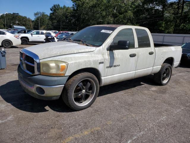 Photo 0 VIN: 1D7HA18216J244020 - DODGE RAM 1500 S 