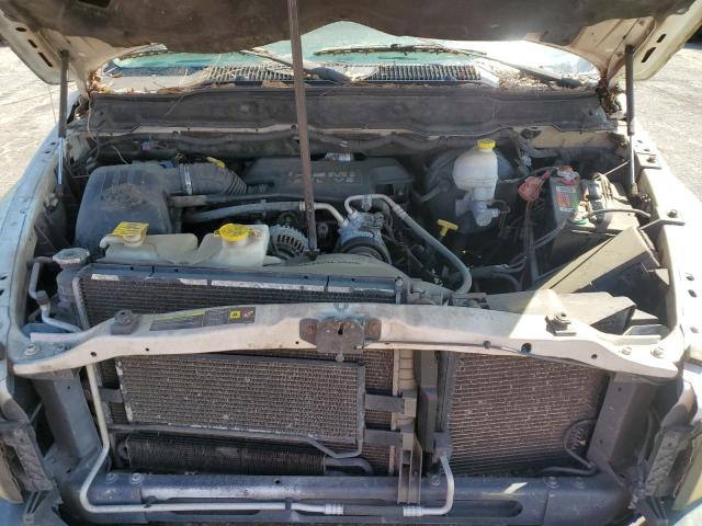 Photo 10 VIN: 1D7HA18216J244020 - DODGE RAM 1500 S 