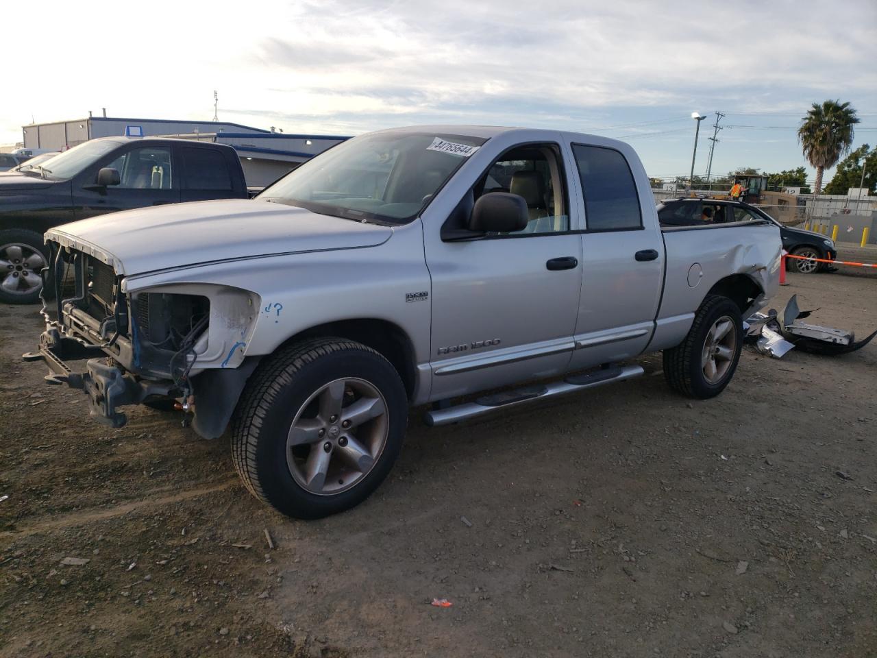 Photo 0 VIN: 1D7HA18216S624971 - DODGE RAM 