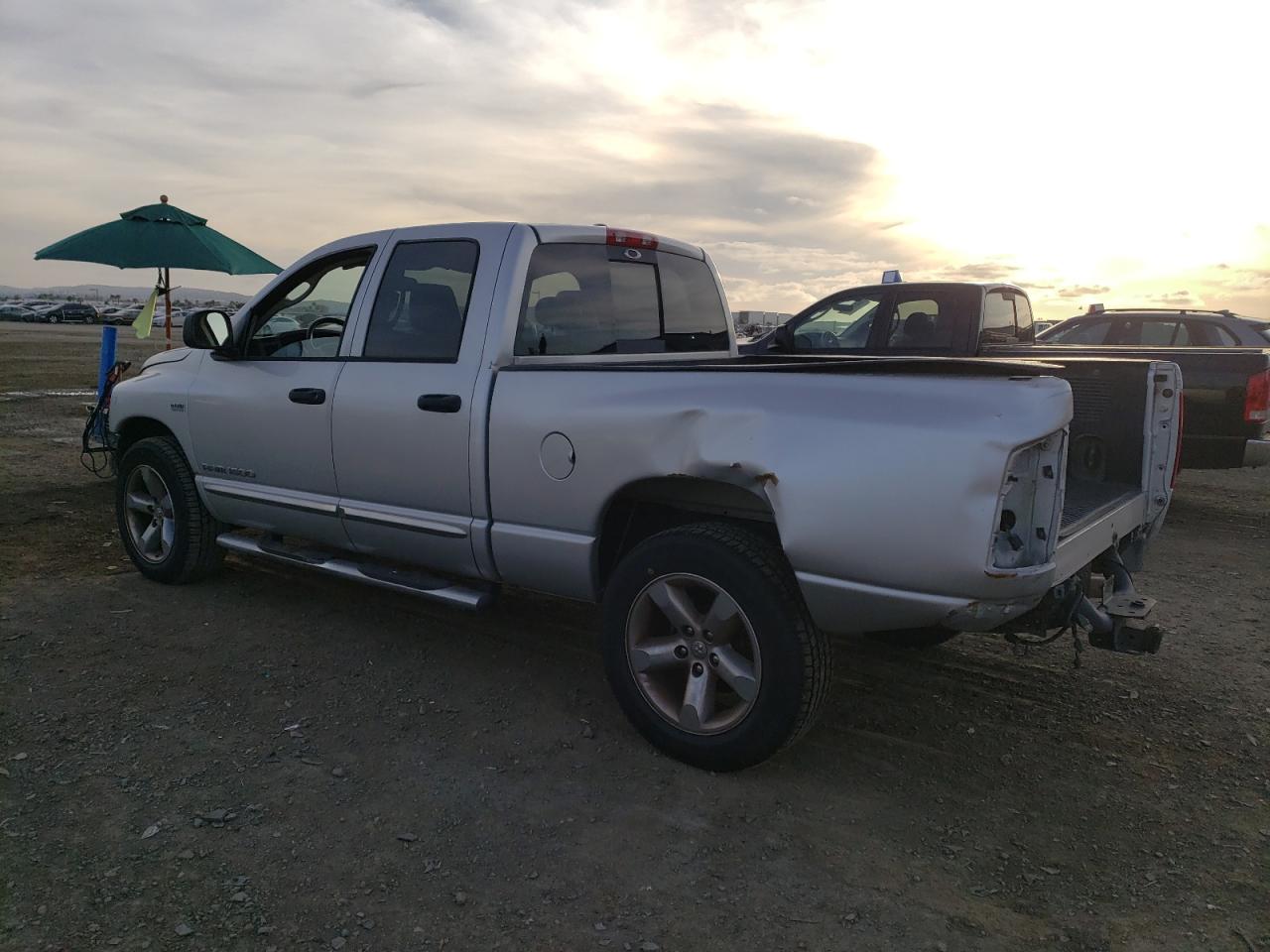 Photo 1 VIN: 1D7HA18216S624971 - DODGE RAM 