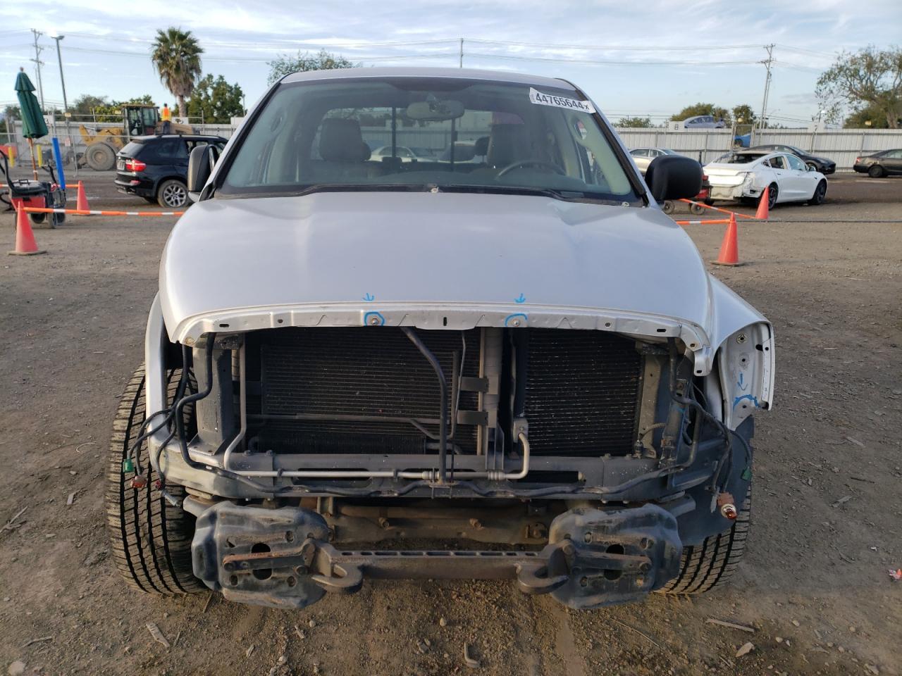 Photo 4 VIN: 1D7HA18216S624971 - DODGE RAM 