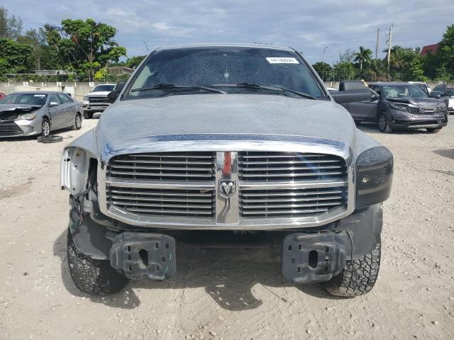 Photo 4 VIN: 1D7HA18216S658733 - DODGE RAM 1500 S 