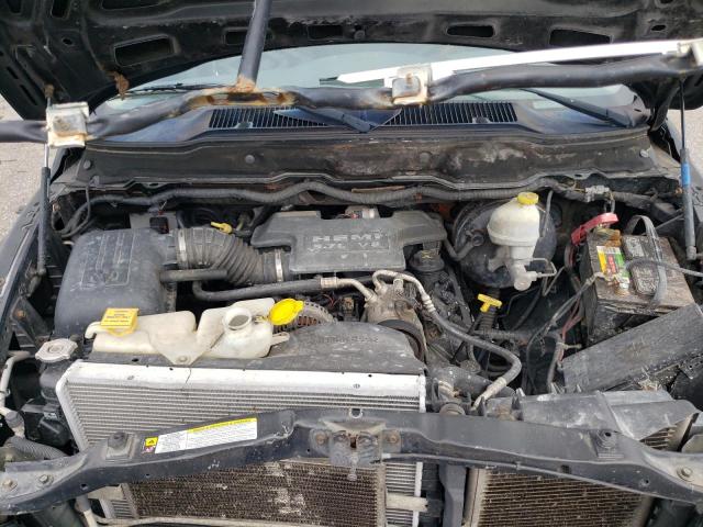 Photo 10 VIN: 1D7HA18217J571275 - DODGE RAM 1500 S 