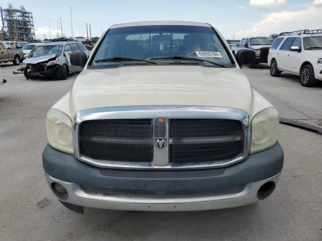 Photo 4 VIN: 1D7HA18217J611242 - DODGE RAM 1500 S 