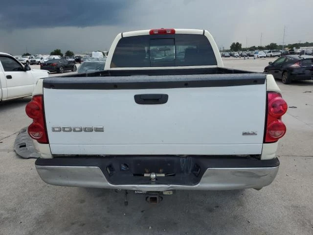 Photo 5 VIN: 1D7HA18217J611242 - DODGE RAM 1500 S 