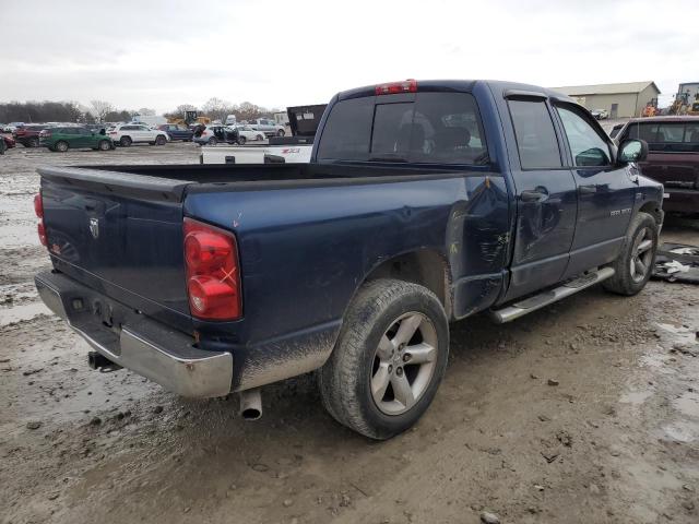 Photo 2 VIN: 1D7HA18217J618823 - DODGE RAM 1500 S 