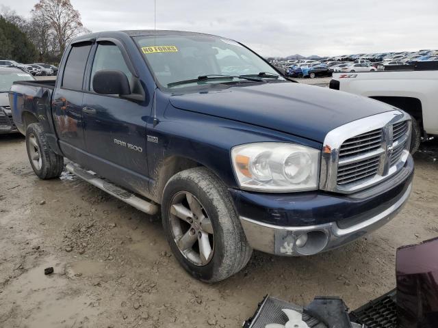 Photo 3 VIN: 1D7HA18217J618823 - DODGE RAM 1500 S 