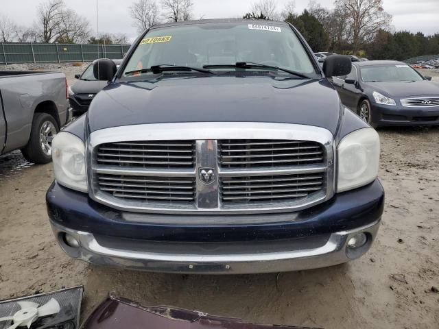 Photo 4 VIN: 1D7HA18217J618823 - DODGE RAM 1500 S 