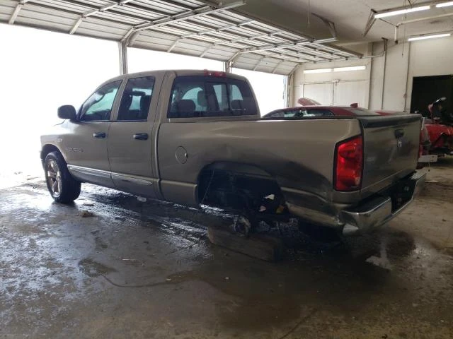 Photo 1 VIN: 1D7HA18217J639185 - DODGE RAM 1500 S 