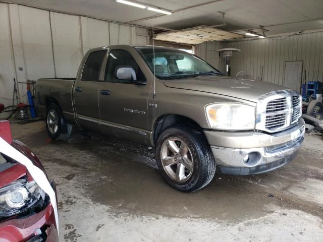 Photo 3 VIN: 1D7HA18217J639185 - DODGE RAM 1500 S 