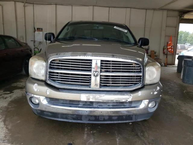 Photo 4 VIN: 1D7HA18217J639185 - DODGE RAM 1500 S 