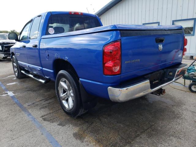 Photo 1 VIN: 1D7HA18217S144754 - DODGE RAM 1500 S 