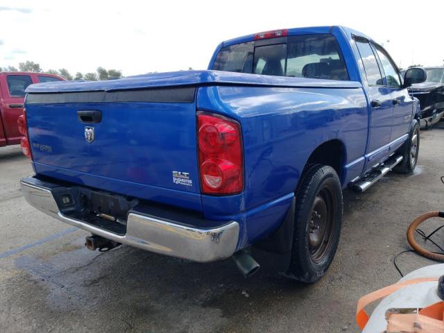 Photo 2 VIN: 1D7HA18217S144754 - DODGE RAM 1500 S 