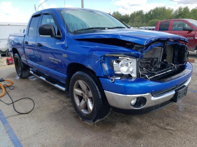 Photo 3 VIN: 1D7HA18217S144754 - DODGE RAM 1500 S 