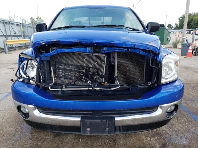 Photo 4 VIN: 1D7HA18217S144754 - DODGE RAM 1500 S 