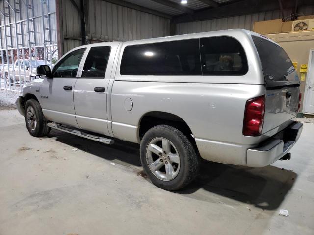 Photo 1 VIN: 1D7HA18218S600804 - DODGE RAM 1500 S 