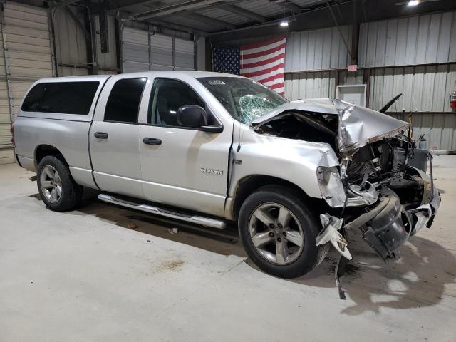 Photo 3 VIN: 1D7HA18218S600804 - DODGE RAM 1500 S 