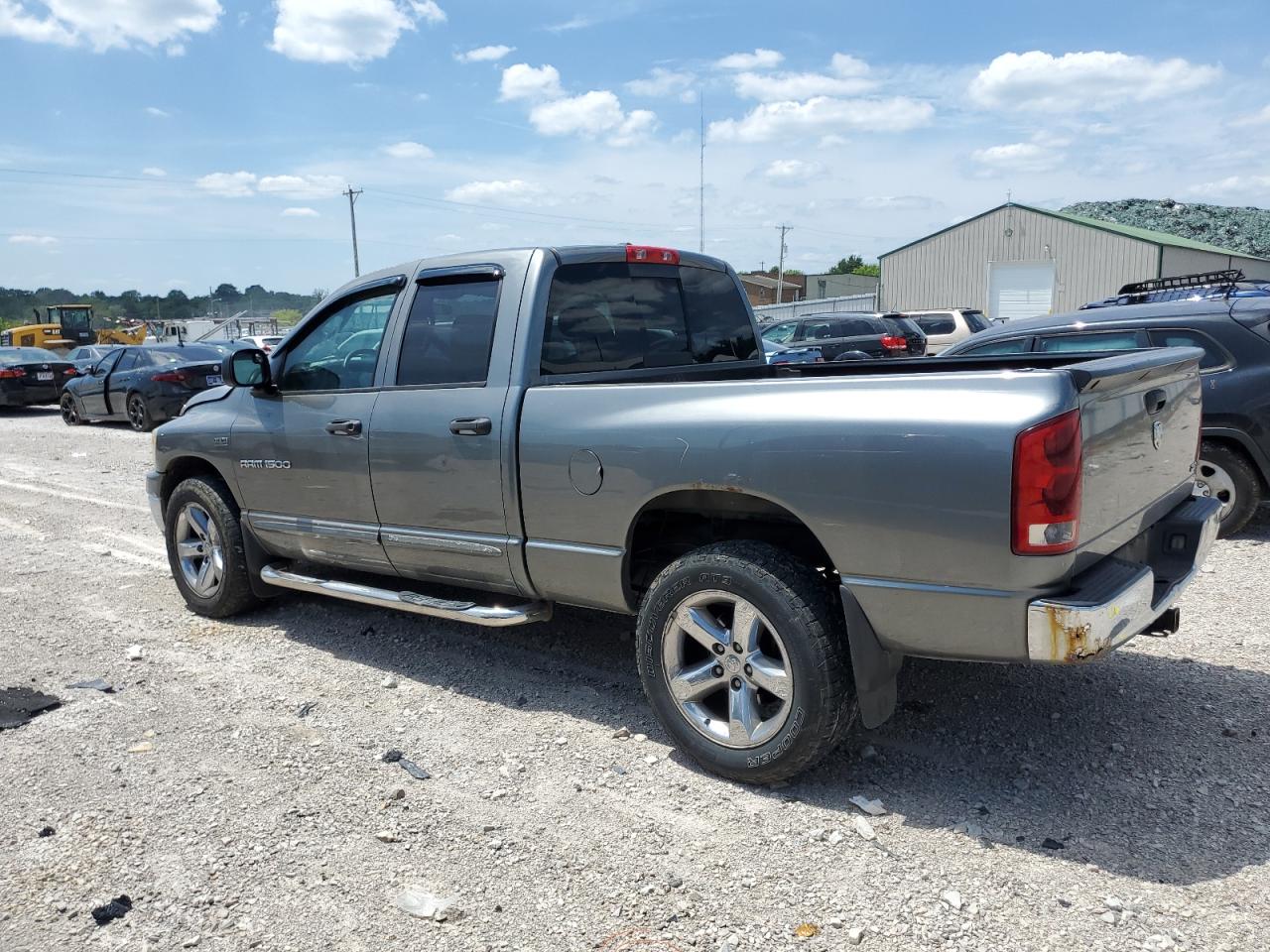 Photo 1 VIN: 1D7HA18226J115543 - DODGE RAM 