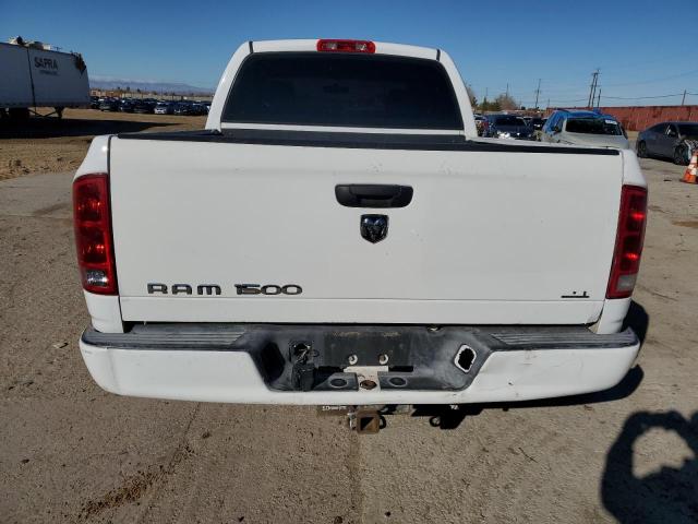 Photo 5 VIN: 1D7HA18226S688047 - DODGE RAM 1500 