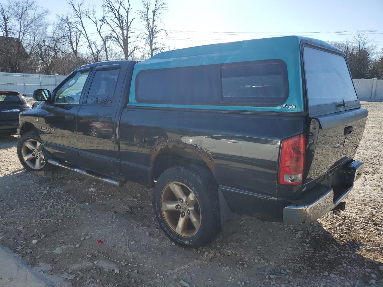 Photo 1 VIN: 1D7HA18226S688128 - DODGE RAM 