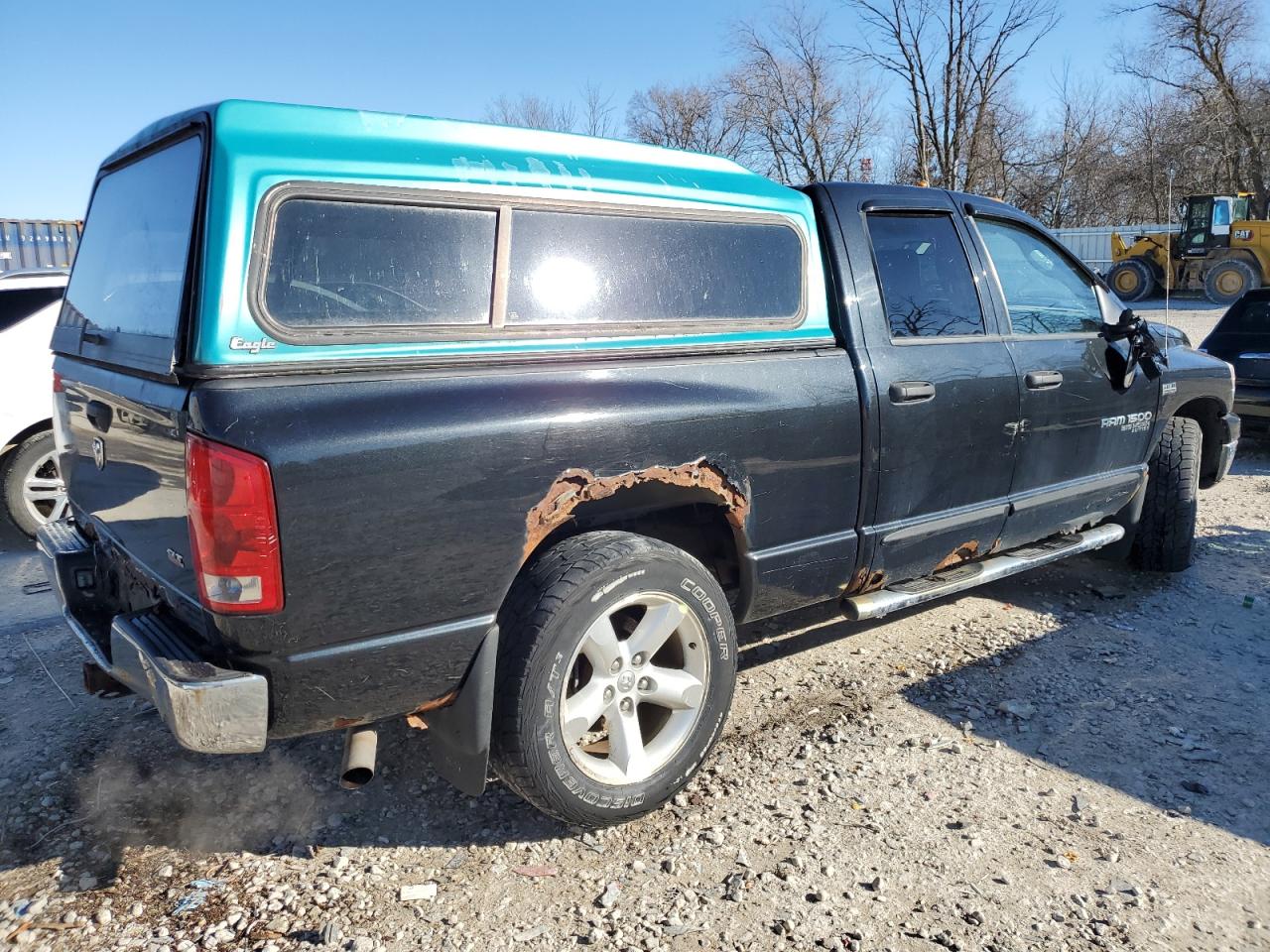 Photo 2 VIN: 1D7HA18226S688128 - DODGE RAM 