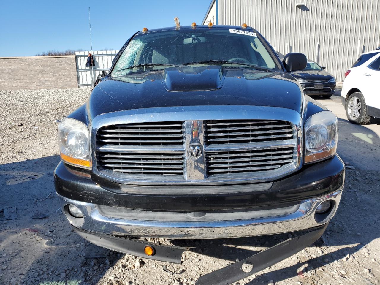 Photo 4 VIN: 1D7HA18226S688128 - DODGE RAM 