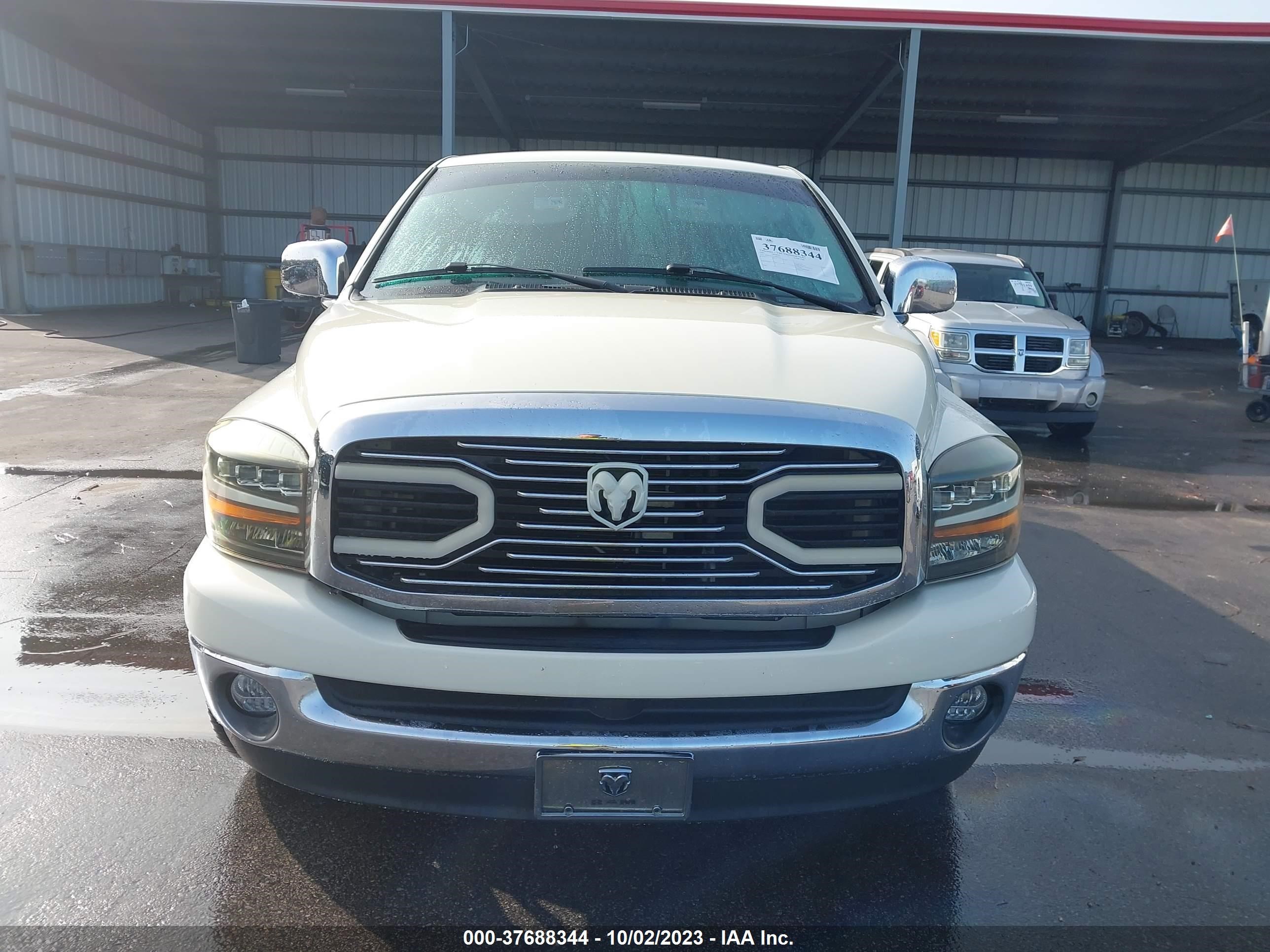 Photo 5 VIN: 1D7HA18227J604915 - DODGE RAM 