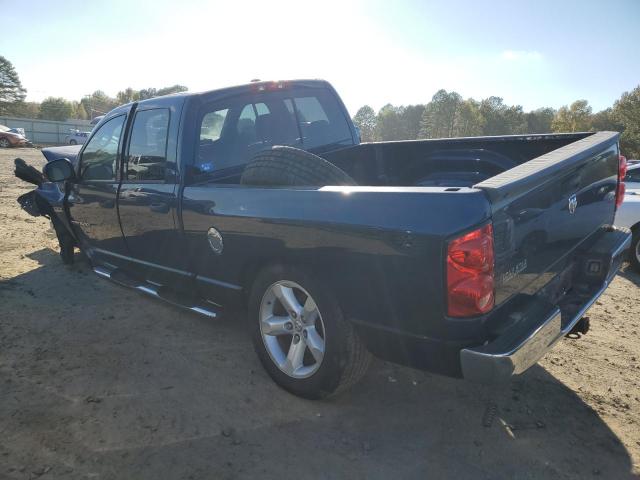 Photo 1 VIN: 1D7HA18227J635727 - DODGE RAM 1500 