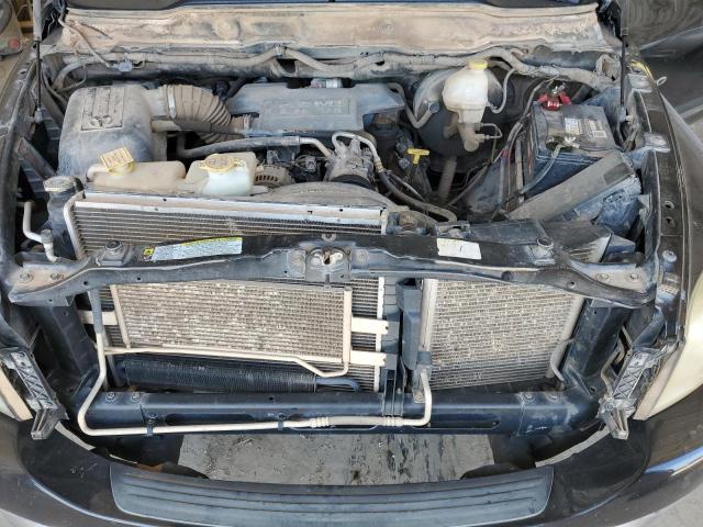 Photo 10 VIN: 1D7HA18227S178251 - DODGE RAM 1500 S 