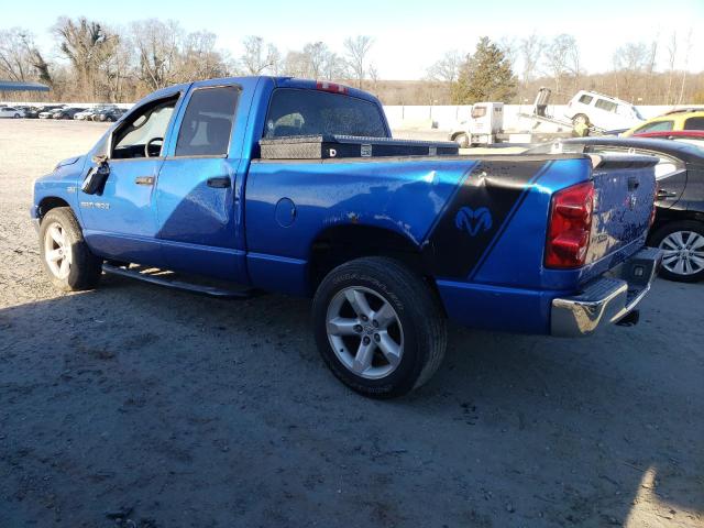 Photo 1 VIN: 1D7HA18227S198063 - DODGE RAM 1500 