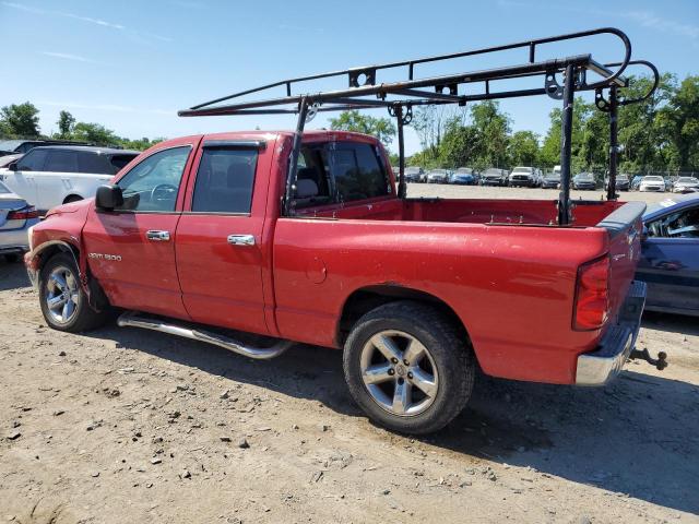 Photo 1 VIN: 1D7HA18227S243843 - DODGE RAM 1500 