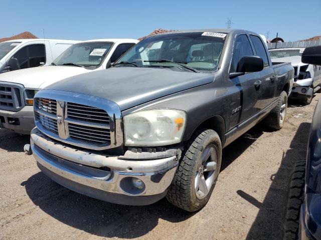 Photo 0 VIN: 1D7HA18228J121295 - DODGE ALL OTHER 