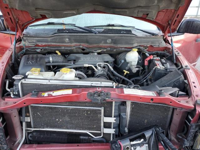 Photo 10 VIN: 1D7HA18228J155544 - DODGE RAM 1500 S 