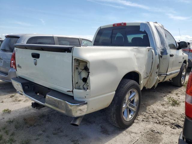 Photo 2 VIN: 1D7HA18228J163479 - DODGE RAM 1500 S 