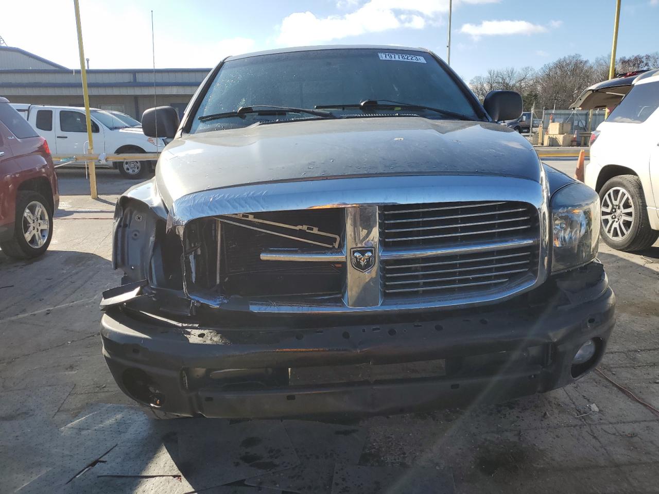 Photo 4 VIN: 1D7HA18236S521700 - DODGE RAM 