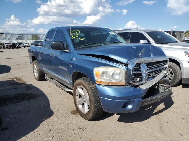 Photo 3 VIN: 1D7HA18236S627967 - DODGE RAM 1500 S 