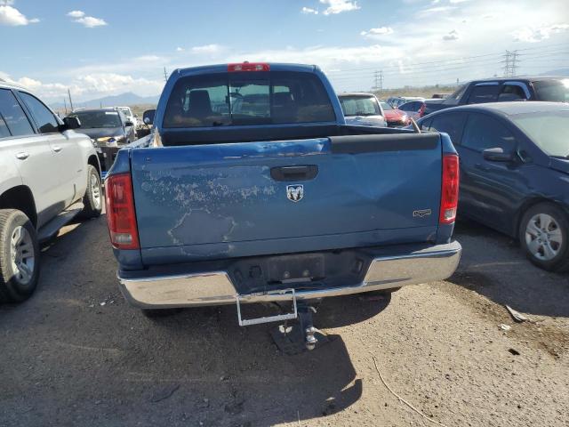 Photo 5 VIN: 1D7HA18236S627967 - DODGE RAM 1500 S 