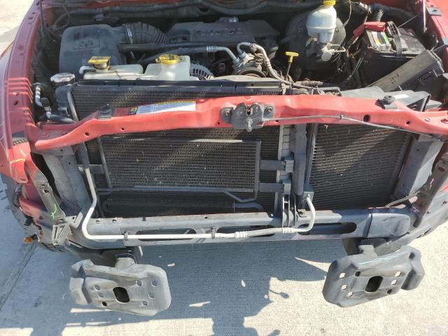 Photo 10 VIN: 1D7HA18237S131455 - DODGE RAM 1500 