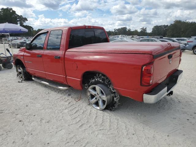 Photo 1 VIN: 1D7HA18237S196872 - DODGE RAM 1500 